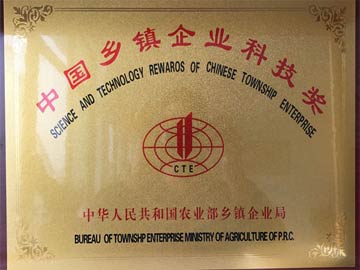 科技奖